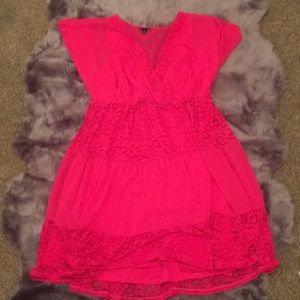 *Reposh* Torrid Dress.